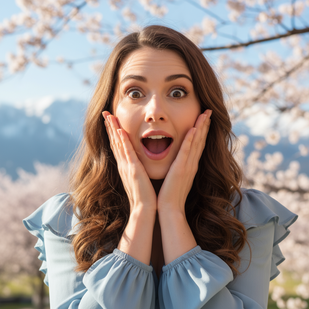 پیشنهاد شگفت انگیز